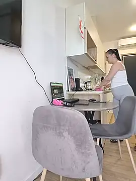  KissMyAss  online show from May 2026 02:47:01 PM