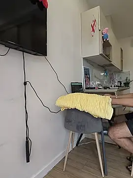  KissMyAss  online show from July 2026 11:13:02 AM