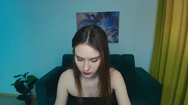 ElenaOconar online show from March 2025 12:31:02 PM