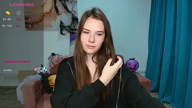 ElenaOconar online show from November 2025 06:47:01 AM