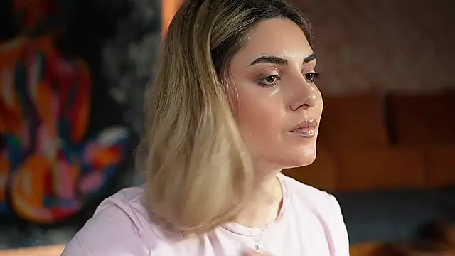 Snapshot of _Allie_ chatting on January 2026 11:37:02 AM Allie online show from January 2026 11:37:02 AM