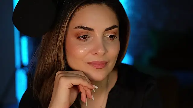 Snapshot of _Allie_ chatting on March 2026 03:31:01 PM Allie online show from March 2026 03:31:01 PM