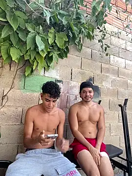 twinks 28 online show from February 2026 06:48:01 PM