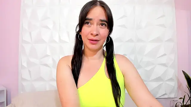 Valeriagomez  online show from March 2025 11:40:01 AM