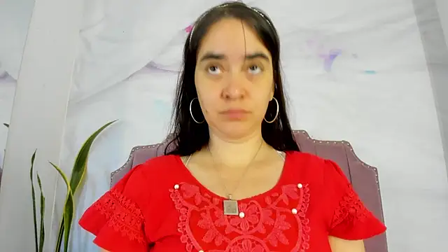 Valeriagomez  online show from February 2026 11:33:01 AM