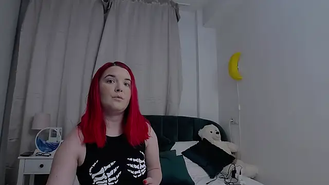 Snapshot of KailyKay chatting on May 2026 06:01:02 PM KailyKay online show from May 2026 06:01:02 PM