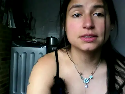 Escarcha-blue online show from March 2025 06:54:01 PM