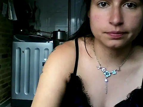 Escarcha-blue online show from March 2025 10:52:02 PM