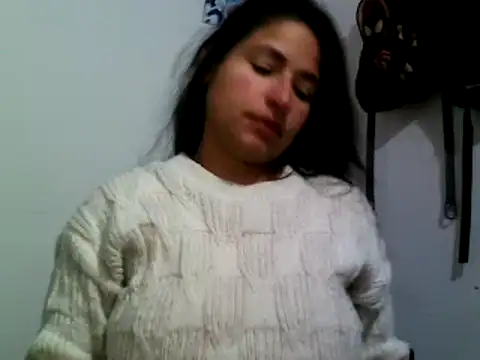 Escarcha-blue online show from March 2025 02:39:02 AM