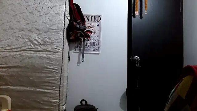 Escarcha-blue online show from October 2025 11:33:01 PM