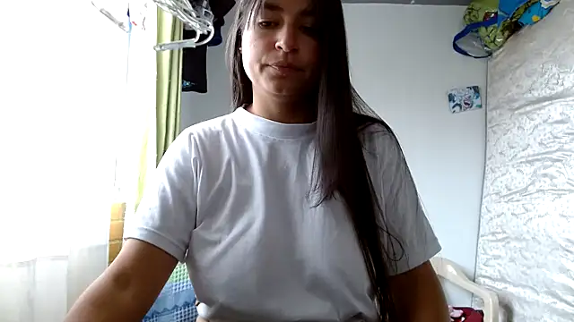 Escarcha-blue online show from February 2026 01:52:01 PM