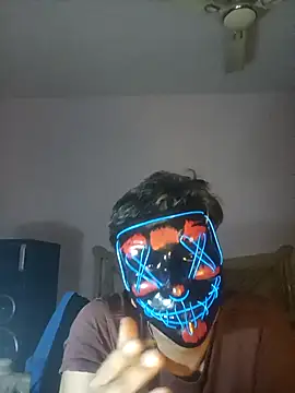 Snapshot of JACKBERK chatting on March 2025 08:22:01 PM JACKBERK online show from March 2025 08:22:01 PM