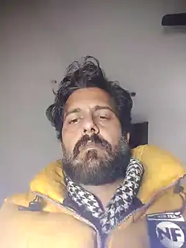 Snapshot of JACKBERK chatting on January 2026 06:54:01 PM JACKBERK online show from January 2026 06:54:01 PM