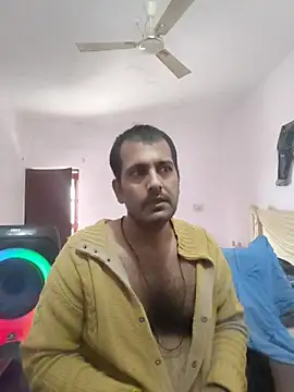 JACKBERK online show from May 2026 07:49:01 AM