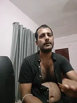 JACKBERK online show from June 2026 02:55:01 PM