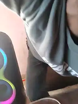 JACKBERK online show from June 2026 05:52:02 AM
