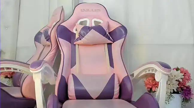 kamii arias online show from March 2025 12:17:01 PM