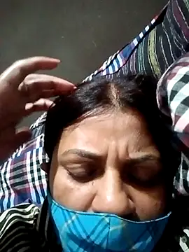 Disha2870 online show from March 2025 12:44:02 PM