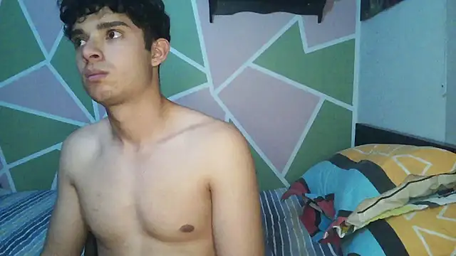 Jacktowell  online show from October 2025 03:23:02 AM