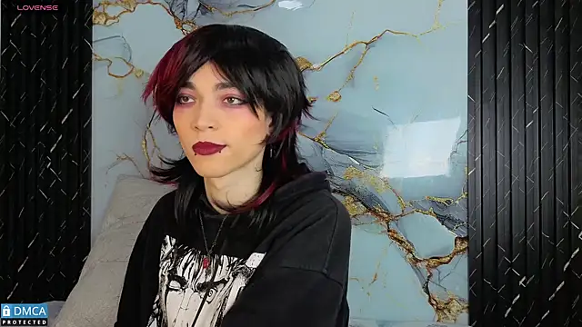 MaeveKuro online show from October 2025 03:20:02 AM