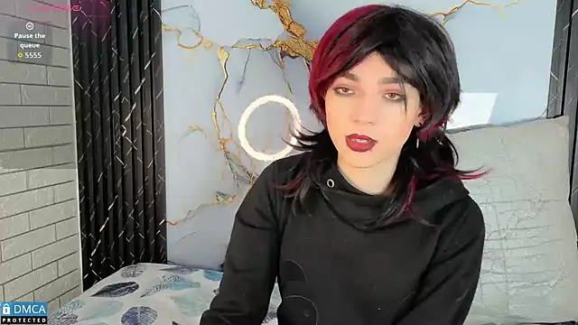 MaeveKuro online show from October 2025 03:08:01 AM