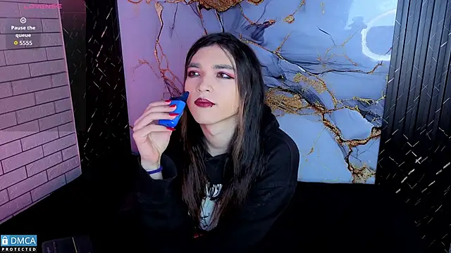 MaeveKuro online show from February 2026 03:03:01 AM