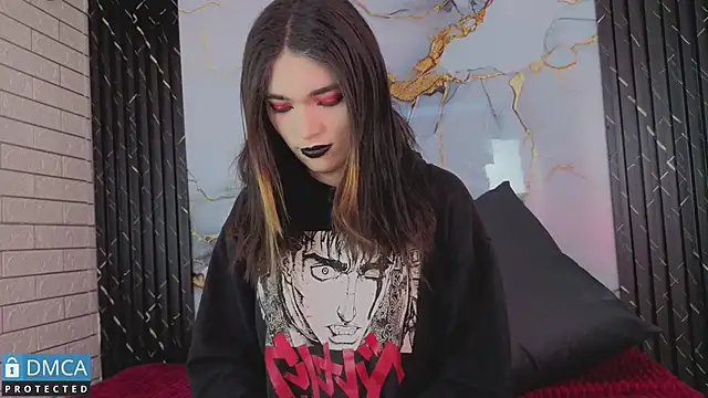 MaeveKuro online show from June 2026 03:08:02 AM