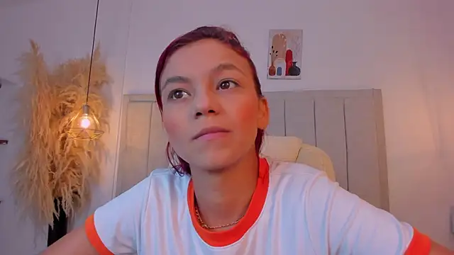 gime lara online show from February 2026 12:59:02 PM