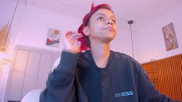 gime lara online show from March 2026 01:28:01 PM