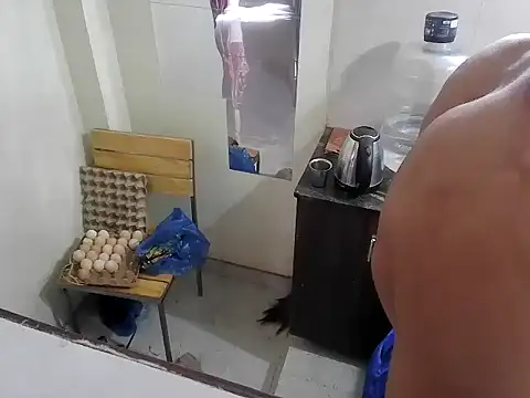 fitbuddy1 online show from March 2026 08:33:02 AM