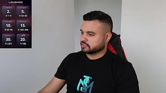 khalidferrer online show from March 2025 12:01:01 PM