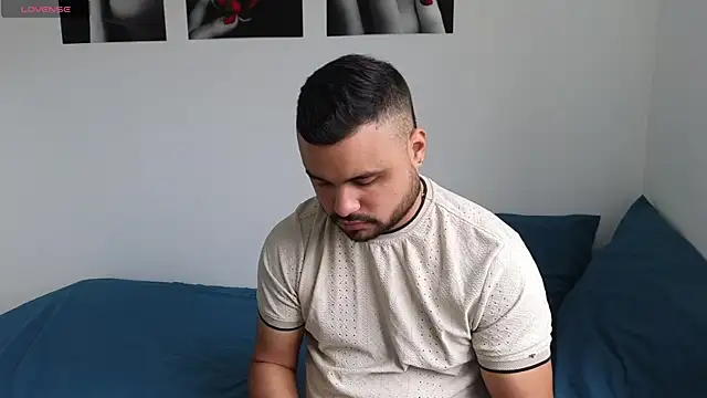 khalidferrer online show from March 2025 03:15:02 PM