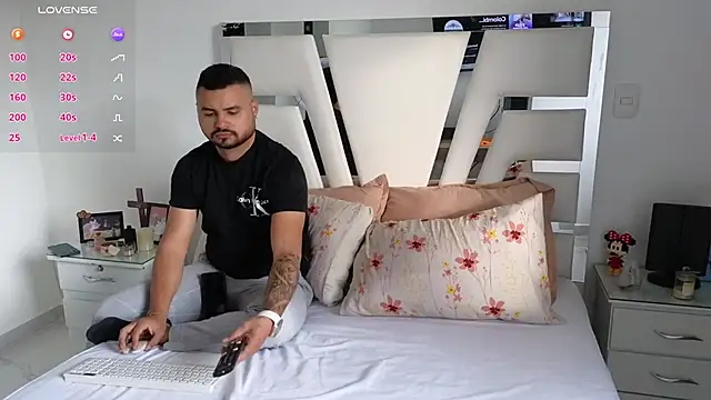 khalidferrer online show from March 2025 12:26:02 PM