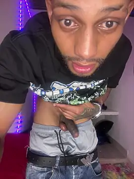 Jefdemon online show from July 2026 05:25:02 AM