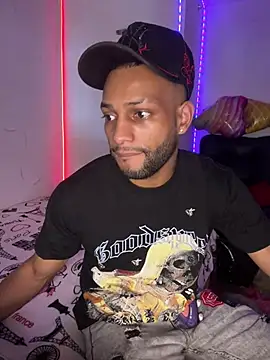 Jefdemon online show from July 2026 03:38:01 PM