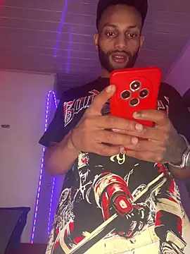 Jefdemon online show from July 2026 02:06:02 AM