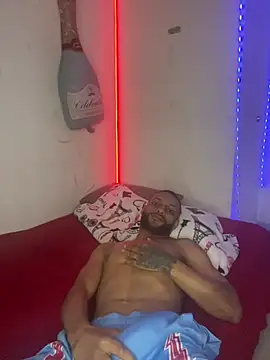 Jefdemon online show from July 2026 05:11:01 PM