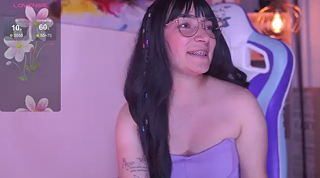 issa monterrey online show from March 2025 01:05:01 AM