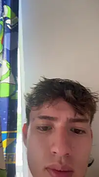 bailarin777 online show from April 2026 07:16:02 PM