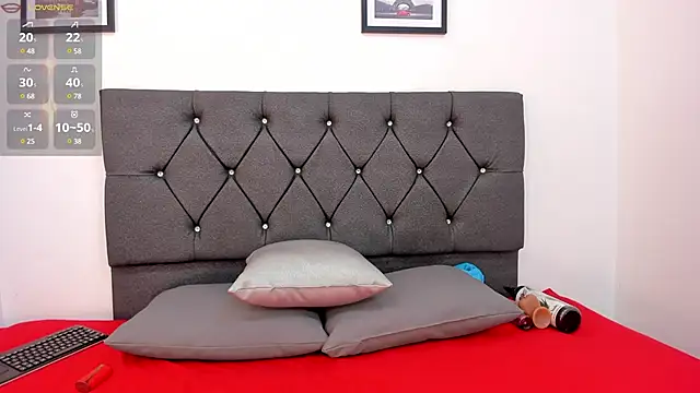 noah johes online show from March 2025 03:58:02 AM