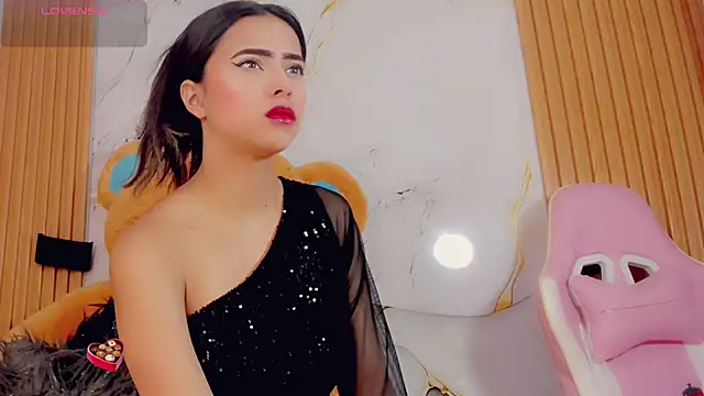 ValeriCardenas online show from September 2025 12:01:02 AM