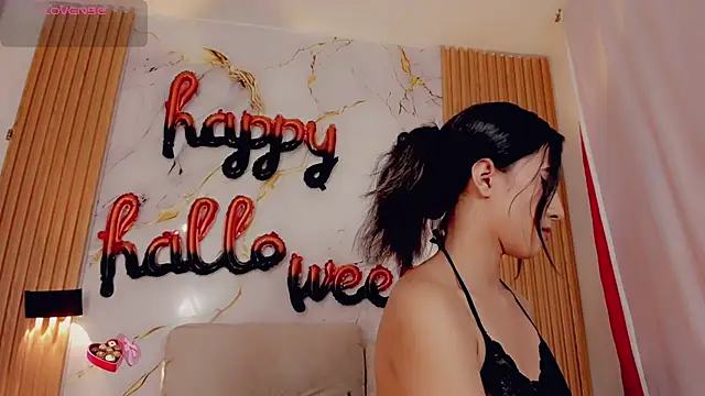 ValeriCardenas online show from October 2025 12:41:02 AM