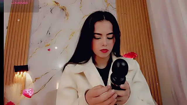 ValeriCardenas online show from November 2025 01:16:01 AM