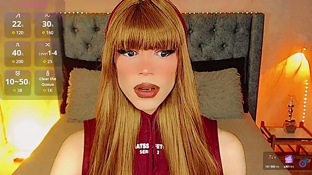 Dalila moan online show from September 2025 01:05:02 AM