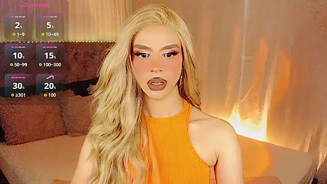 Dalila moan online show from December 2025 08:40:01 PM