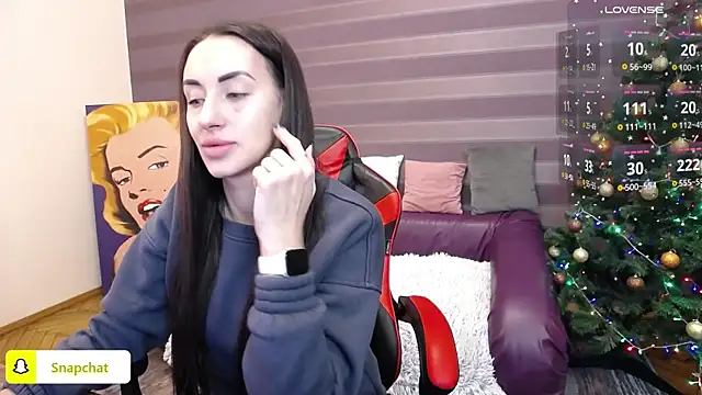 JenniferStone online show from January 2025 06:46:01 AM