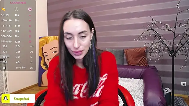 JenniferStone online show from January 2025 07:50:01 AM