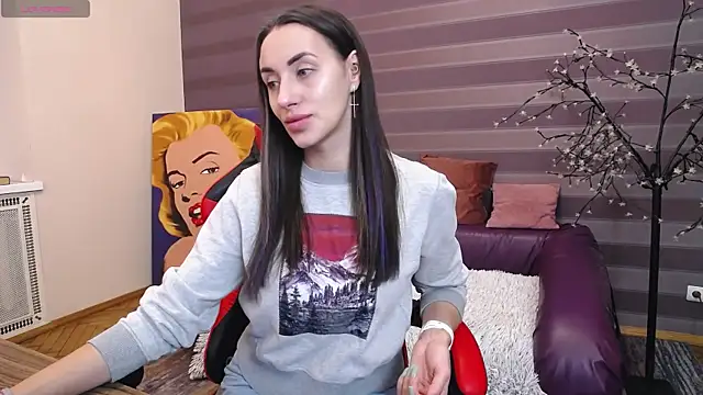 JenniferStone online show from February 2025 08:11:01 AM