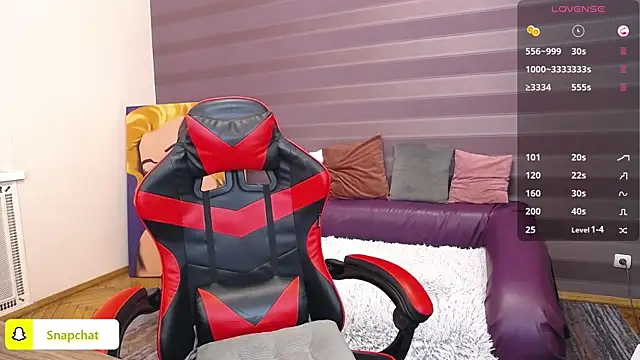 JenniferStone online show from February 2025 07:23:01 AM