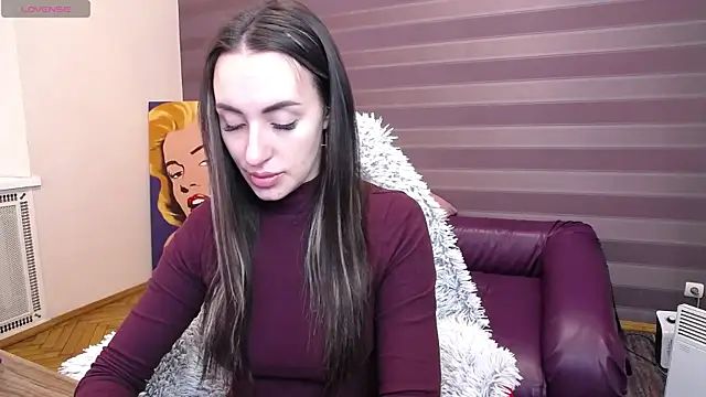 JenniferStone online show from February 2026 08:22:02 AM